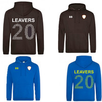 LEAVERS HOODIES 2023 (CONTACT US FOR FULL QUOTE)