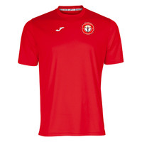 Totterdown United- Combi Training Shirt