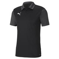 Puma Goal Sideline Polo Shirt