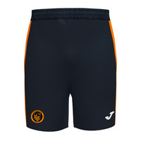 Tytherington Rocks FC- Maxi Shorts