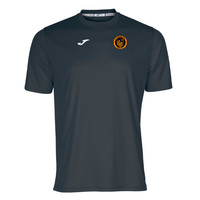 Tytherington Rocks FC- Combi T-Shirt