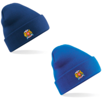 Coagh United FC Beanie Hat