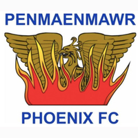 Penmaenmawr Phoenix FC