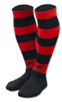 Shirehampton FC- Zebra Socks Junior (Home Kit)