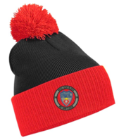Real St George FC- Bobble Hat