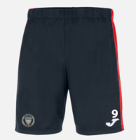 Real St George FC- Maxi Shorts (Home Kit)
