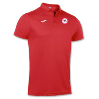 Bath Arsenal FC- Hobby Polo (Tight Fitted)