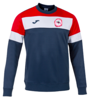 Bath Arsenal FC- Crew IV Sweatshirt