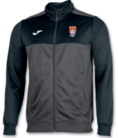 Bridgwater & Albion FC- Winner Full Zip Jacket