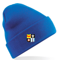 Newport Civil Service FC- Beanie Hat