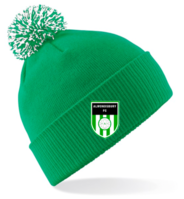 Almondsbury FC- Bobble Hat