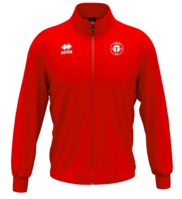 Totterdown United FC- Errea Kurt Track Jacket