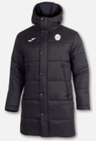 Avon Athletic JFC- Islandia II Jacket