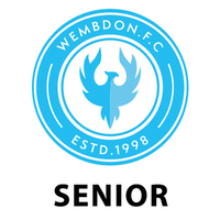 Wembdon FC Senior