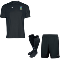 Stoke Lane AFC Training Kit