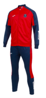 New Foresters FC- ECO CHAMPIONSHIP TRACKSUIT
