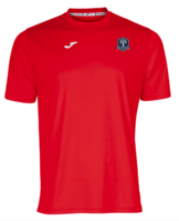 New Foresters FC- COMBI T-SHIRT