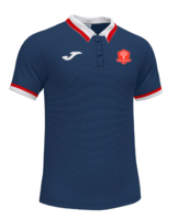 New Foresters FC- JOMA CONFORT II POLO SHIRT