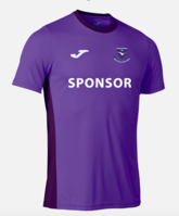 Downend Flyers FC -Winner II Match Shirt (HOME SHIRT) All sizes unavailable until 1/1/24 except Medium