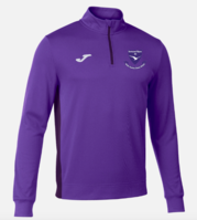Downend Flyers FC- Winner II 1/4 Zip Sweatshirt (please read stock availability in description)