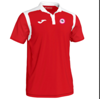 Bath Arsenal FC- Championship V Polo Shirt