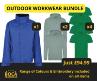 Workwear Offers/Bundles