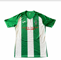 AVON VALLEY FC PISA II SHIRT (LARGE) (NEXT DAY DELIVERY)
