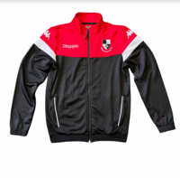 SHEPTON MALLET AFC- VACONE FULL ZIP JACKET (MEDIUM) (NEXT DAY DELIVERY)