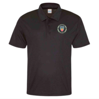 Real St George FC- JUST COOL POLO