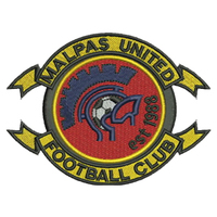 Malpas United FC