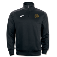 Dunwear United FC- Faraon 1/4 Zip Jacket
