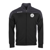 Amesbury Junior FC- Stanno Pride Full Zip Jacket (COACHES)