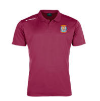 DRG Frenchay- Stanno Field Polo Shirt