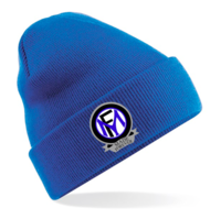 MADE FOREVER FC- BEENIE HAT