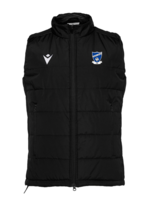 CARDIFF AIRPORT FC-  MACRON OMSK GILET