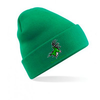 Warmley Rangers Beanie Hat