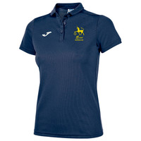 Bristol Fashions AFC- Hobby Polo Shirt