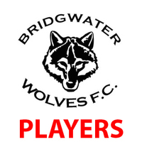 Bridgwater Wolves Players