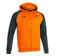 Purnell Sports- Academy IV Full Zip Hoodie