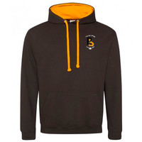 Purnell Sports- Just Hoods Hoodie