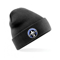 AFC Rhoose- Beanie Hat