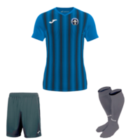AFC Rhoose Match Kit (Inter II)