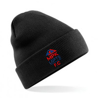 MPK Lofts FC- Beanie Hat