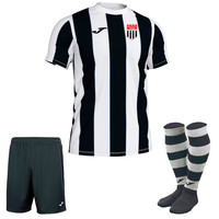 Bath City Youth Inter Kit Pack (New Kit For 2020)