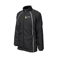 JK Rugby Showerproof Jacket