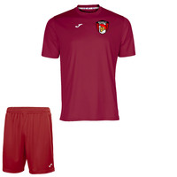Chesterton AFC Training Shirt & Shorts