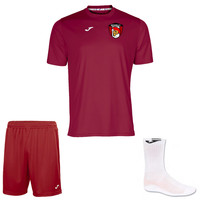 Chesterton AFC- Combi Training Kit