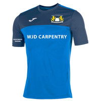 Meadow Park Rangers FC- Winner T-Shirt