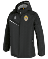 Glastonbury FC Iceland 3.0 Jacket