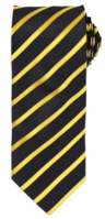 Glastonbury FC- Club Tie